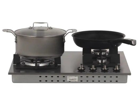 Варочная панель GRUNDIG GIGF 6234120 X